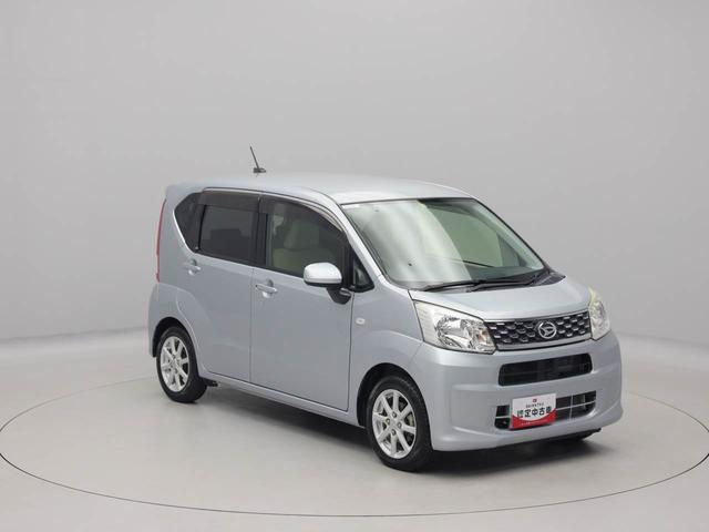 ムーヴＸ　ＳＡエアコン　パワステ　パワーウィンドウ　ＡＢＳ　エアバック　キーレス（愛知県）の中古車