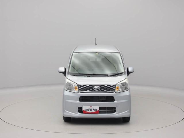 ムーヴＸ　ＳＡエアコン　パワステ　パワーウィンドウ　ＡＢＳ　エアバック　キーレス（愛知県）の中古車