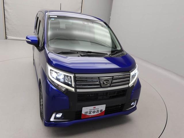 ムーヴカスタム　ＲＳ　ハイパーＳＡII　純正８インチナビ　ドラレコ衝突軽減ブレーキ　アルミホイール　ＬＥＤヘッドライト　電動格納ドアミラー　プッシュボタンスタート　アイドリングストップ　スマートキー　オートエアコン　盗難防止システム　バックカメラ　ＥＴＣ（愛知県）の中古車