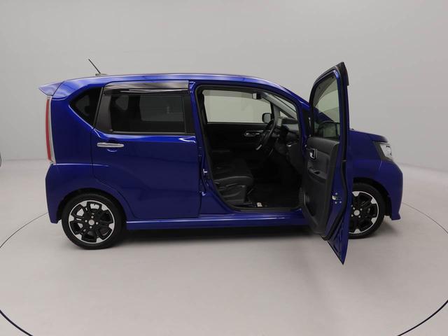 ムーヴカスタム　ＲＳ　ハイパーＳＡII　純正８インチナビ　ドラレコ衝突軽減ブレーキ　アルミホイール　ＬＥＤヘッドライト　電動格納ドアミラー　プッシュボタンスタート　アイドリングストップ　スマートキー　オートエアコン　盗難防止システム　バックカメラ　ＥＴＣ（愛知県）の中古車