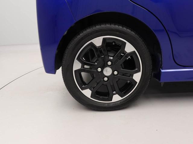 ムーヴカスタム　ＲＳ　ハイパーＳＡII　純正８インチナビ　ドラレコ衝突軽減ブレーキ　アルミホイール　ＬＥＤヘッドライト　電動格納ドアミラー　プッシュボタンスタート　アイドリングストップ　スマートキー　オートエアコン　盗難防止システム　バックカメラ　ＥＴＣ（愛知県）の中古車