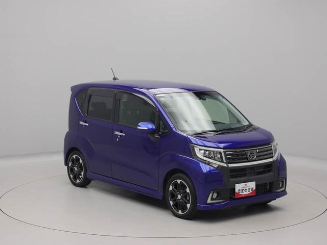 ムーヴカスタム　ＲＳ　ハイパーＳＡII　純正８インチナビ　ドラレコ衝突軽減ブレーキ　アルミホイール　ＬＥＤヘッドライト　電動格納ドアミラー　プッシュボタンスタート　アイドリングストップ　スマートキー　オートエアコン　盗難防止システム　バックカメラ　ＥＴＣ（愛知県）の中古車