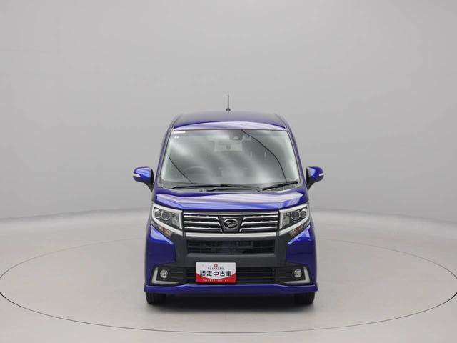 ムーヴカスタム　ＲＳ　ハイパーＳＡII　純正８インチナビ　ドラレコ衝突軽減ブレーキ　アルミホイール　ＬＥＤヘッドライト　電動格納ドアミラー　プッシュボタンスタート　アイドリングストップ　スマートキー　オートエアコン　盗難防止システム　バックカメラ　ＥＴＣ（愛知県）の中古車