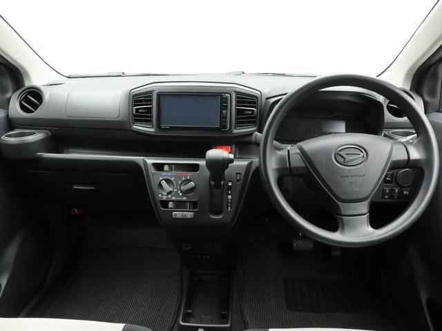 ミライースＬ　ＳＡIII　ナビ　バックカメラ　ＥＴＣ衝突軽減ブレーキ　オートハイビーム　キーレスエントリー　アイドリングストップ　障害物センサー　パワステ　パワーウィンドウ　エアコン　盗難警報アラーム（愛知県）の中古車