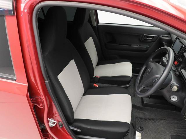 ミライースＬ　ＳＡIII　ナビ　バックカメラ　ＥＴＣ衝突軽減ブレーキ　オートハイビーム　キーレスエントリー　アイドリングストップ　障害物センサー　パワステ　パワーウィンドウ　エアコン　盗難警報アラーム（愛知県）の中古車