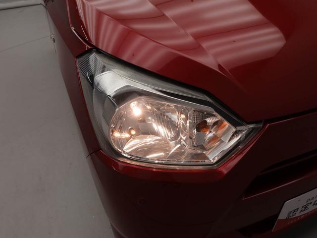 ミライースＬ　ＳＡIII　ナビ　バックカメラ　ＥＴＣ衝突軽減ブレーキ　オートハイビーム　キーレスエントリー　アイドリングストップ　障害物センサー　パワステ　パワーウィンドウ　エアコン　盗難警報アラーム（愛知県）の中古車