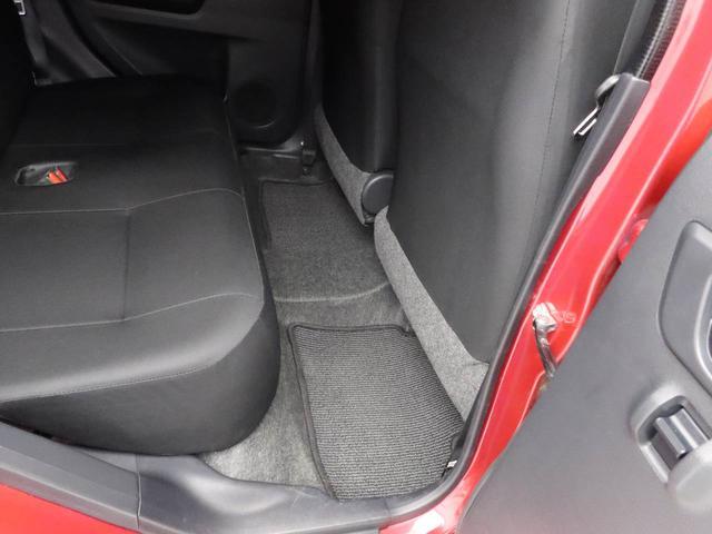 ミライースＬ　ＳＡIII　ナビ　バックカメラ　ＥＴＣ衝突軽減ブレーキ　オートハイビーム　キーレスエントリー　アイドリングストップ　障害物センサー　パワステ　パワーウィンドウ　エアコン　盗難警報アラーム（愛知県）の中古車