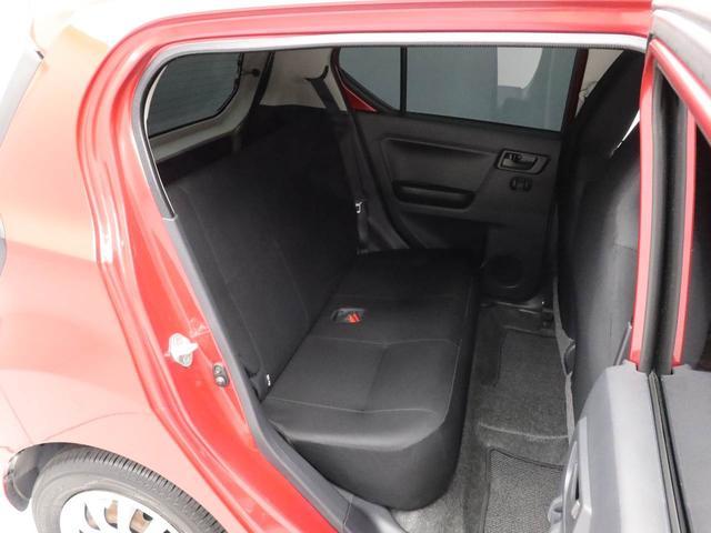 ミライースＬ　ＳＡIII　ナビ　バックカメラ　ＥＴＣ衝突軽減ブレーキ　オートハイビーム　キーレスエントリー　アイドリングストップ　障害物センサー　パワステ　パワーウィンドウ　エアコン　盗難警報アラーム（愛知県）の中古車