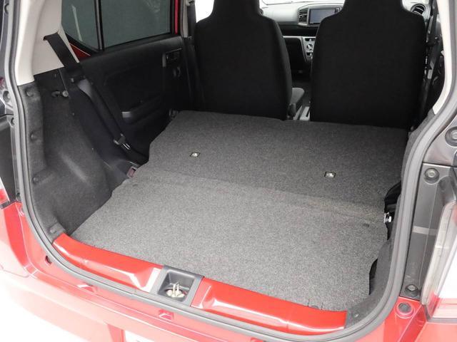 ミライースＬ　ＳＡIII　ナビ　バックカメラ　ＥＴＣ衝突軽減ブレーキ　オートハイビーム　キーレスエントリー　アイドリングストップ　障害物センサー　パワステ　パワーウィンドウ　エアコン　盗難警報アラーム（愛知県）の中古車