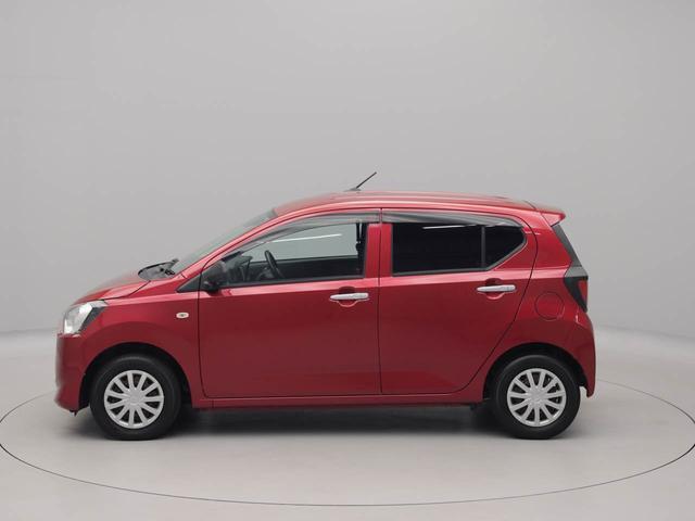 ミライースＬ　ＳＡIII　ナビ　バックカメラ　ＥＴＣ衝突軽減ブレーキ　オートハイビーム　キーレスエントリー　アイドリングストップ　障害物センサー　パワステ　パワーウィンドウ　エアコン　盗難警報アラーム（愛知県）の中古車