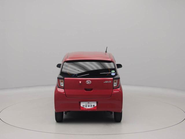 ミライースＬ　ＳＡIII　ナビ　バックカメラ　ＥＴＣ衝突軽減ブレーキ　オートハイビーム　キーレスエントリー　アイドリングストップ　障害物センサー　パワステ　パワーウィンドウ　エアコン　盗難警報アラーム（愛知県）の中古車