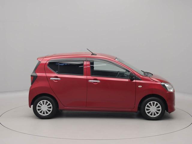 ミライースＬ　ＳＡIII　ナビ　バックカメラ　ＥＴＣ衝突軽減ブレーキ　オートハイビーム　キーレスエントリー　アイドリングストップ　障害物センサー　パワステ　パワーウィンドウ　エアコン　盗難警報アラーム（愛知県）の中古車