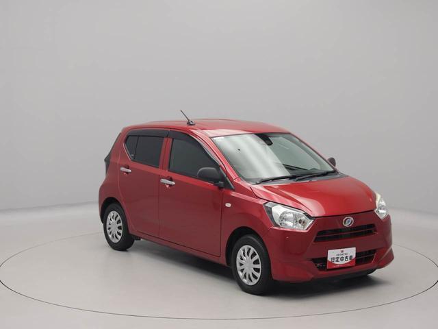 ミライースＬ　ＳＡIII　ナビ　バックカメラ　ＥＴＣ衝突軽減ブレーキ　オートハイビーム　キーレスエントリー　アイドリングストップ　障害物センサー　パワステ　パワーウィンドウ　エアコン　盗難警報アラーム（愛知県）の中古車