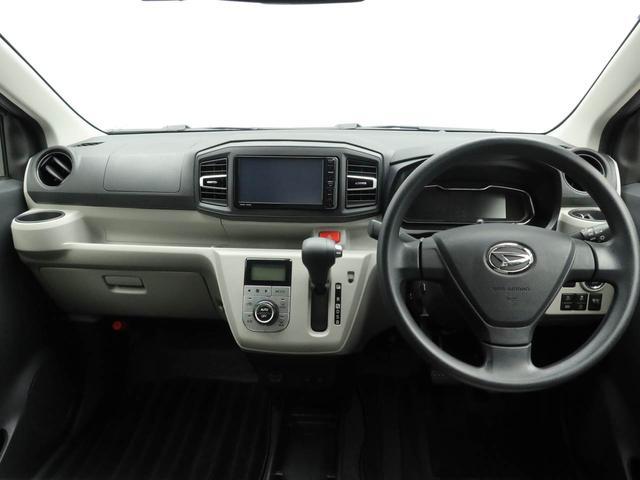 ミライースＧ　ＳＡIIIエアコン　パワステ　パワーウィンドウ　ＡＢＳ　エアバック　キーレス（愛知県）の中古車