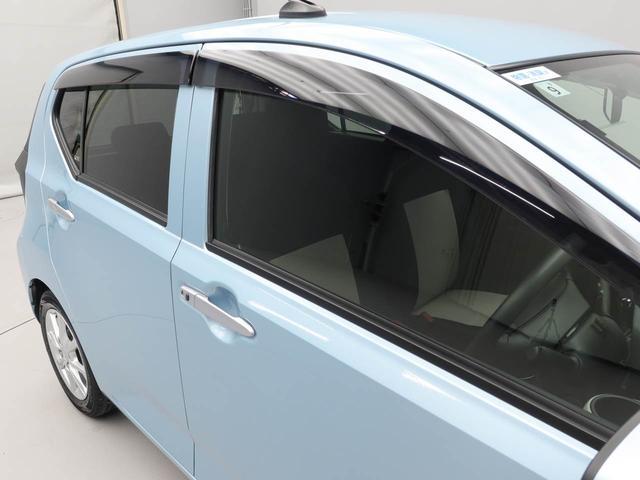 ミライースＧ　ＳＡIIIエアコン　パワステ　パワーウィンドウ　ＡＢＳ　エアバック　キーレス（愛知県）の中古車