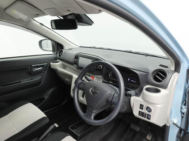 ミライースＧ　ＳＡIIIエアコン　パワステ　パワーウィンドウ　ＡＢＳ　エアバック　キーレス（愛知県）の中古車