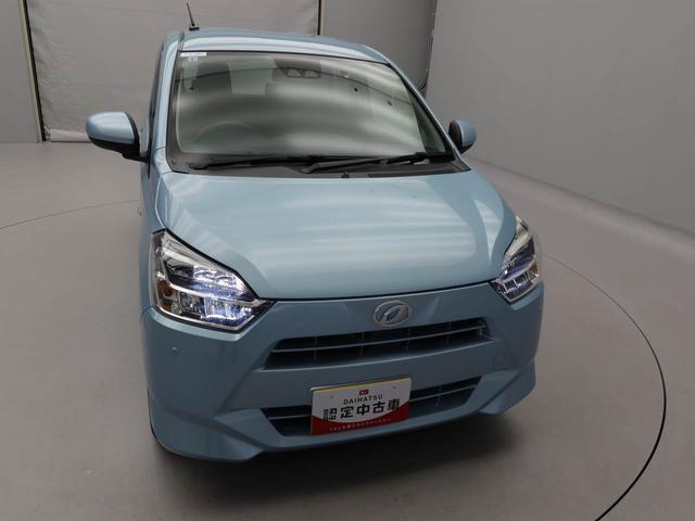 ミライースＧ　ＳＡIIIエアコン　パワステ　パワーウィンドウ　ＡＢＳ　エアバック　キーレス（愛知県）の中古車