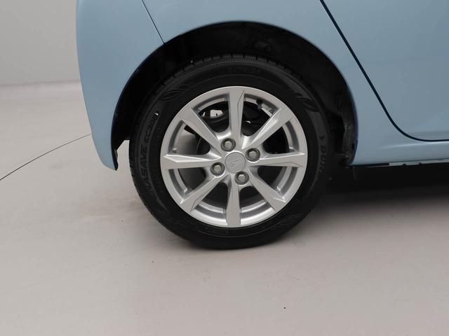 ミライースＧ　ＳＡIIIエアコン　パワステ　パワーウィンドウ　ＡＢＳ　エアバック　キーレス（愛知県）の中古車