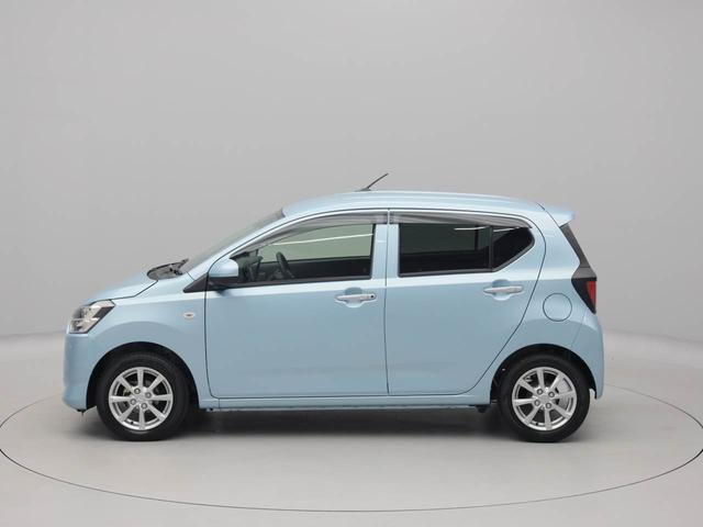 ミライースＧ　ＳＡIIIエアコン　パワステ　パワーウィンドウ　ＡＢＳ　エアバック　キーレス（愛知県）の中古車