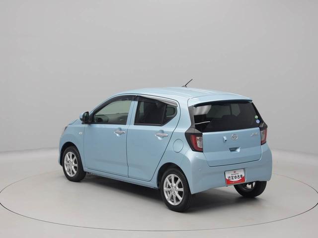 ミライースＧ　ＳＡIIIエアコン　パワステ　パワーウィンドウ　ＡＢＳ　エアバック　キーレス（愛知県）の中古車