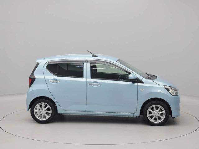 ミライースＧ　ＳＡIIIエアコン　パワステ　パワーウィンドウ　ＡＢＳ　エアバック　キーレス（愛知県）の中古車