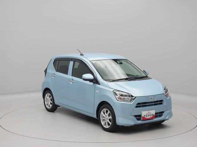 ミライースＧ　ＳＡIIIエアコン　パワステ　パワーウィンドウ　ＡＢＳ　エアバック　キーレス（愛知県）の中古車