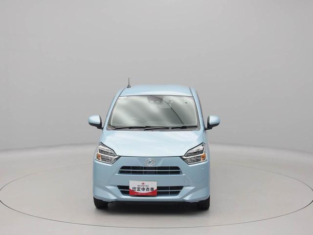 ミライースＧ　ＳＡIIIエアコン　パワステ　パワーウィンドウ　ＡＢＳ　エアバック　キーレス（愛知県）の中古車