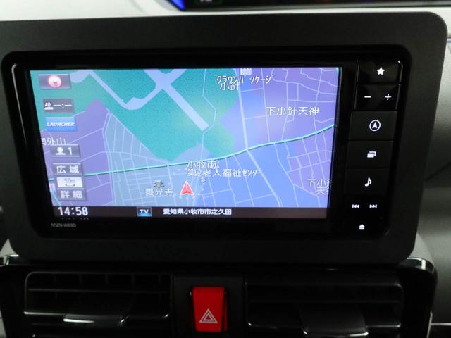 タントカスタムRSメモリーナビ バックカメラ 両側電動スライドドア ETC キーフリー LEDヘッドライト(愛知県)の中古車