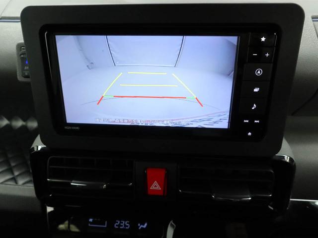 タントカスタムRSメモリーナビ バックカメラ 両側電動スライドドア ETC キーフリー LEDヘッドライト(愛知県)の中古車