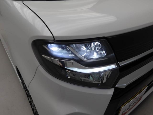 タントカスタムRSメモリーナビ バックカメラ 両側電動スライドドア ETC キーフリー LEDヘッドライト(愛知県)の中古車