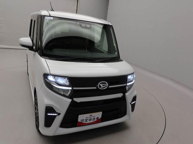 タントカスタムRSメモリーナビ バックカメラ 両側電動スライドドア ETC キーフリー LEDヘッドライト(愛知県)の中古車