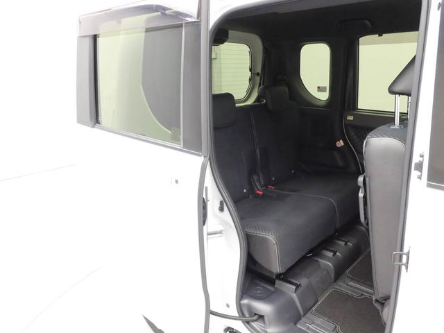 タントカスタムRSメモリーナビ バックカメラ 両側電動スライドドア ETC キーフリー LEDヘッドライト(愛知県)の中古車