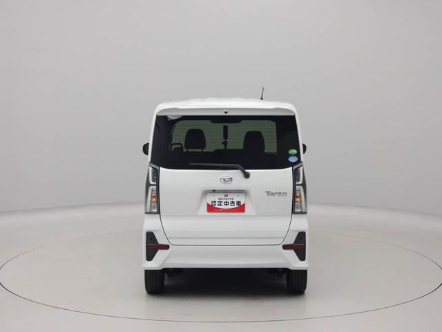 タントカスタムRSメモリーナビ バックカメラ 両側電動スライドドア ETC キーフリー LEDヘッドライト(愛知県)の中古車