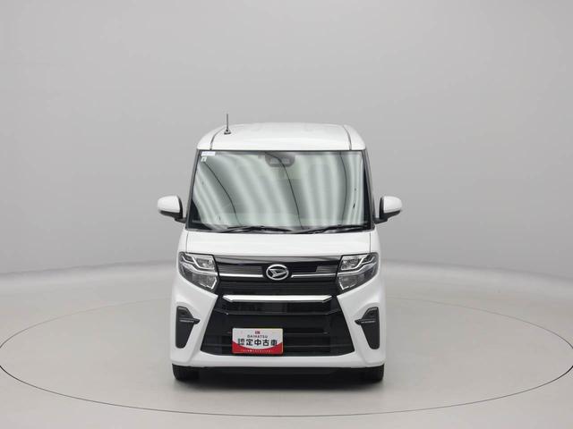 タントカスタムRSメモリーナビ バックカメラ 両側電動スライドドア ETC キーフリー LEDヘッドライト(愛知県)の中古車