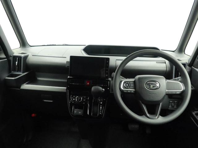 タントカスタムXエアコン パワステ パワーウィンドウ ABS エアバック キーレス(愛知県)の中古車