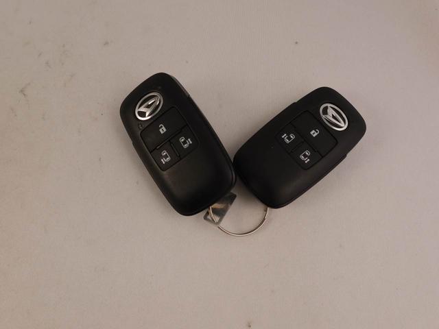 タントカスタムXエアコン パワステ パワーウィンドウ ABS エアバック キーレス(愛知県)の中古車