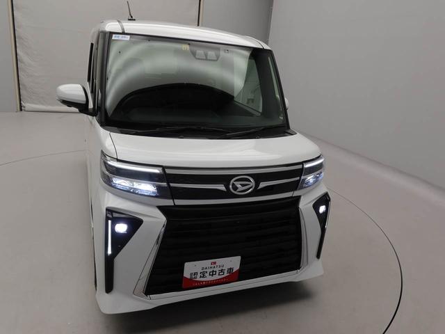 タントカスタムXエアコン パワステ パワーウィンドウ ABS エアバック キーレス(愛知県)の中古車