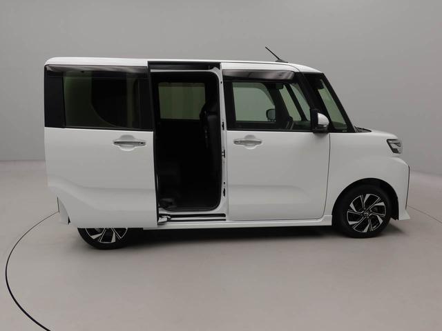 タントカスタムXエアコン パワステ パワーウィンドウ ABS エアバック キーレス(愛知県)の中古車