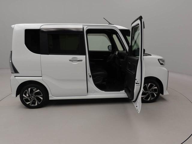 タントカスタムXエアコン パワステ パワーウィンドウ ABS エアバック キーレス(愛知県)の中古車