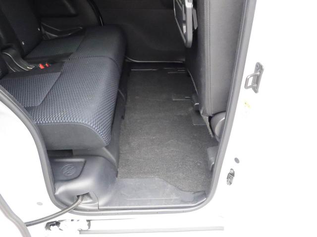 タントカスタムXエアコン パワステ パワーウィンドウ ABS エアバック キーレス(愛知県)の中古車