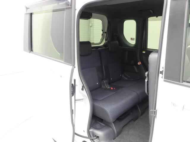 タントカスタムXエアコン パワステ パワーウィンドウ ABS エアバック キーレス(愛知県)の中古車