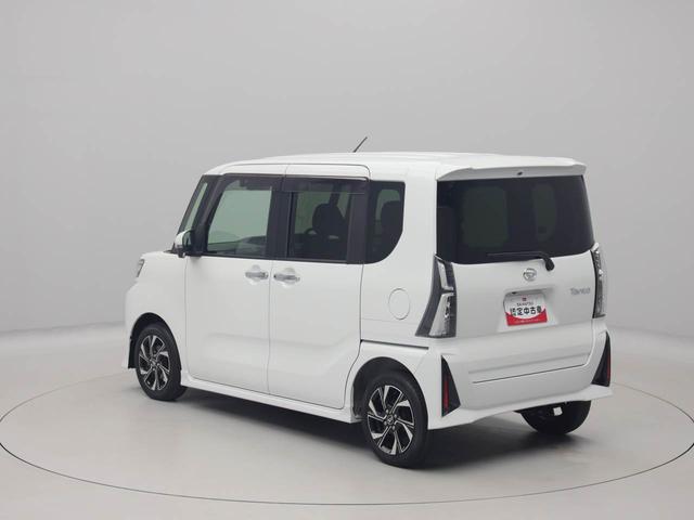 タントカスタムXエアコン パワステ パワーウィンドウ ABS エアバック キーレス(愛知県)の中古車