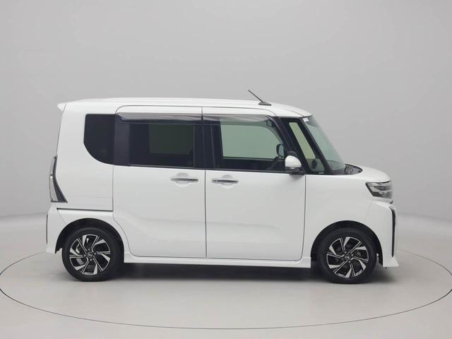 タントカスタムXエアコン パワステ パワーウィンドウ ABS エアバック キーレス(愛知県)の中古車