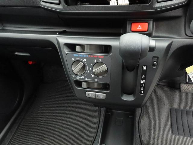 ミライースＬ　ＳＡIIIエアコン　パワステ　パワーウィンドウ　ＡＢＳ　エアバック　キーレス（愛知県）の中古車