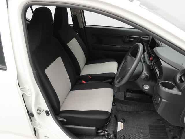 ミライースＬ　ＳＡIIIエアコン　パワステ　パワーウィンドウ　ＡＢＳ　エアバック　キーレス（愛知県）の中古車