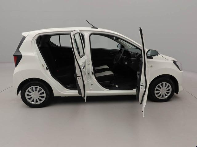 ミライースＬ　ＳＡIIIエアコン　パワステ　パワーウィンドウ　ＡＢＳ　エアバック　キーレス（愛知県）の中古車