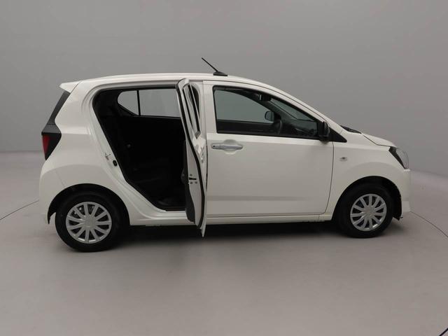 ミライースＬ　ＳＡIIIエアコン　パワステ　パワーウィンドウ　ＡＢＳ　エアバック　キーレス（愛知県）の中古車