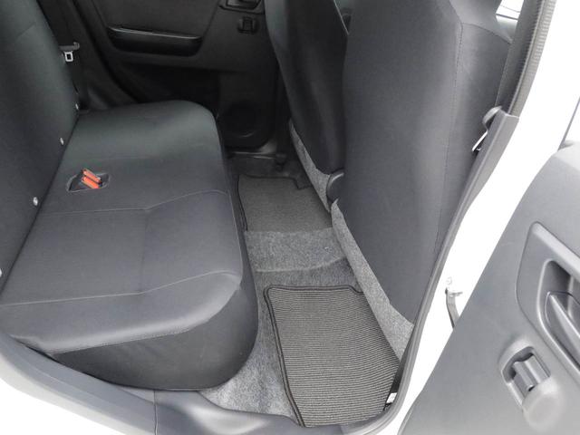 ミライースＬ　ＳＡIIIエアコン　パワステ　パワーウィンドウ　ＡＢＳ　エアバック　キーレス（愛知県）の中古車