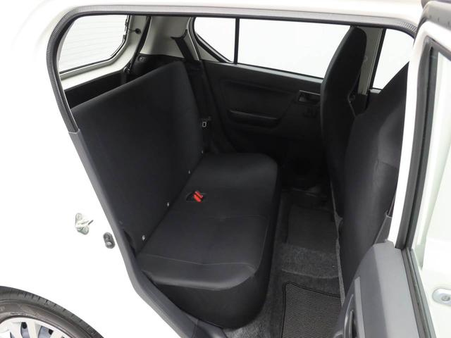 ミライースＬ　ＳＡIIIエアコン　パワステ　パワーウィンドウ　ＡＢＳ　エアバック　キーレス（愛知県）の中古車