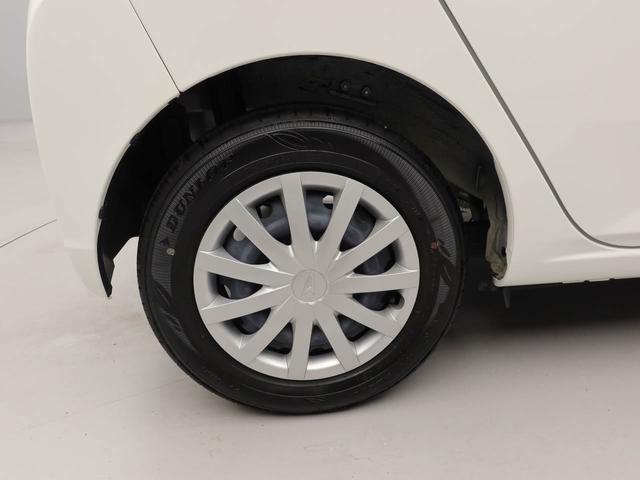 ミライースＬ　ＳＡIIIエアコン　パワステ　パワーウィンドウ　ＡＢＳ　エアバック　キーレス（愛知県）の中古車